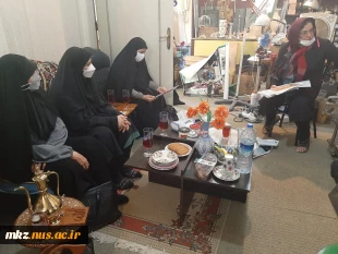 هفته ملی مهارت و روز کارآفرینی 2