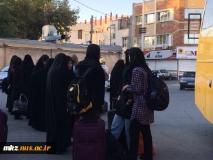 دوره توانمندسازی  سیاسی، فرهنگی و اجتماعی استان مرکزی  2
