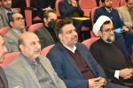 معاون وزیر و رئیس سازمان تحقیقات، آموزش و ترویج کشاورزی در همایش روز ملی پژوهش و فناوری دانشگاه فنی و حرفه‌ای:
دانشگاه فنی و حرفه‌ای می‌تواند در برقراری امنیت غذایی به عنوان اولویت کشور نقش‌آفرین باشد
 7
