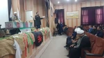مراسم وداع با شهید گمنام همزمان با شب شهادت حضرت فاطمه زهرا(س) 2