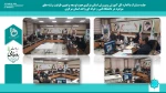 جلسه مشترک با اداره کل آموزش و پرورش استان مرکزی جهت توسعه و تعیین ظرفیت رشته های دانشگاه فنی و حرفه ای واحد استان مرکزی  2