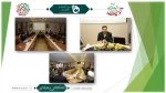 حضور و سخنرانی دکتر خسرویان در مراسم اختتامیه «طرح توانمندسازی و بالندگی استادان هیئت علمی دانشگاه فنی و حرفه‌ای» 2