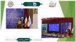 رئیس نهاد نمایندگی مقام معظم رهبری در اجلاس رؤسای دانشکده‌ها و آموزشکده‌های فنی و حرفه‌ای سراسر کشور:
اخلاص، مردم‌داری و عدالت محور انجام وظایف محول باشد
 2