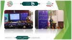 دکتر علیرضا منادی در اجلاس رؤسای دانشکده‌ها و آموزشکده‌های فنی و حرفه‌ای سراسر کشور:
کشور ما اکنون به افراد ماهر و آچار به دست بیشتر احتیاج دارد تا پرچم علم همواره در اهتزاز باشد 2