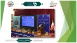 دکتر احمد نادری در جمع 181 رئیس دانشکده و آموزشکده فنی و حرفه‌ای سراسر کشور:
اکنون استراتژی کشور بر تربیت نیروی مهارتی استوار است.
 2