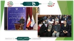 دکتر علی خضریان در اجلاس رؤسای دانشکده‌ها و آموزشکده‌های فنی و حرفه‌ای سراسر کشور:
دانشگاه فنی و حرفه‌ای باید در طراحی و برنامه‌ریزی بخش صنعت کشور نقش دو‌چندان داشته باشد
 2