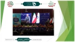 دکتر محمد سلیمانی در اجلاس رؤسای دانشکده‌ها و آموزشکده‌های فنی و حرفه‌ای سراسر کشور:
ایجاد شبکه‌ای از افراد کارآفرین قدرت دانشگاه را به نمایش می‌گذارد
 2