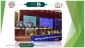 عصر نخستین روز از اجلاس رؤسای دانشکده‌ها و آموزشکده‌های فنی و حرفه‌ای سراسر کشور برگزار شد:
پنل‌ تخصصی حوزه ریاست، با حضور مدیران کل ادارات و زیرمجموعه‌های آن حوزه