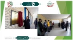 با حضور دکتر خسرویان در دانشکده فنی و حرفه‌ای شهید رجایی شیراز افتتاح شد:
مجموعه کارگاهی و آزمایشگاهی شهید مصطفی احمدی روشن
 2