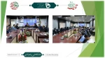 دکتر خسرویان در جلسه شورای اداری دانشگاه فنی و حرفه‌ای استان خوزستان:
ایجاد کارخانه‌های مهارتی در مسیر خلق سرمایه تحول‌آفرین هستند
 2