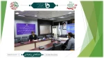 ملاقات عمومی رئیس دانشگاه فنی و حرفه‌ای کشور با استادان، کارکنان و دانشجویان دانشگاه فنی و حرفه‌ای استان خوزستان 2