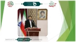 پیام تبریک رئیس دانشگاه فنی و حرفه‌ای به مناسبت روز جمهوری اسلامی ایران 2