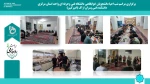 برگزاری مراسم شب های  احیا ماه مبارک رمضان به همت دانشجویان خوابگاهی دانشگاه فنی وحرفه ای واحد استان مرکزی
دانشکده فنی پسران اراک (امیرکبیر)
 2