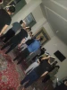 برگزاری مراسم شب های  احیا ماه مبارک رمضان به همت دانشجویان خوابگاهی دانشگاه فنی وحرفه ای واحد استان مرکزی
دانشکده فنی پسران اراک (امیرکبیر) 2