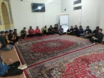 برگزاری مراسم شب های  احیا ماه مبارک رمضان به همت دانشجویان خوابگاهی دانشگاه فنی وحرفه ای واحد استان مرکزی
دانشکده فنی پسران اراک (امیرکبیر) 2