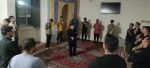 برگزاری مراسم شب های  احیا ماه مبارک رمضان به همت دانشجویان خوابگاهی دانشگاه فنی وحرفه ای واحد استان مرکزی
دانشکده فنی پسران اراک (امیرکبیر) 2