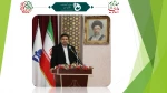 پیام تبریک رئیس دانشگاه فنی و حرفه‌ای کشور به مناسبت روز معلم و استاد 2