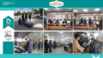 انعقاد تفاهم‌نامه همکاری بین دانشگاه فنی و حرفه ای واحد استان مرکزی و پارک علم و فناوری استان مرکزی 2