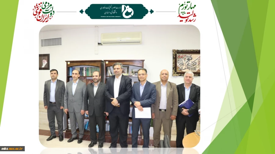 واگذاری مالکیت آموزشکده فنی و حرفه‌ای دختران الزهراء از دانشگاه صنعتی شیراز به دانشگاه فنی و حرفه‌ای 2