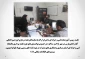 جلسه ریاست محترم دانشکده با نمایندگان محترم نقشه برداری گروه بین اامللی آباد راهان پارس