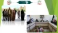 بازدید پایانی سفر رئیس دانشکاه فنی و حرفه‌ای به استان چهارمحال و بختیاری و نشست با مسئولین استانی و شهرستانی