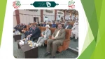 دانشکده فنی و حرفه‌ای شهید مهاجر اصفهان میزبان برگزاری جشن بزرگ ازدواج دانشجویی 2
