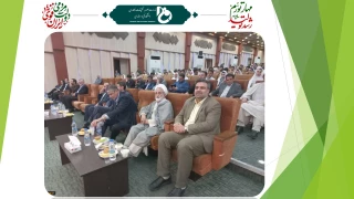 دانشکده فنی و حرفه‌ای شهید مهاجر اصفهان میزبان برگزاری جشن بزرگ ازدواج دانشجویی