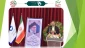 رئیس دانشگاه فنی و حرفه‌ای در همایش مشترک رؤسای استانی و حراست‌های مراکز دانشگاه فنی و حرفه‌ای سراسر کشور:
تدابیر وزیر علوم الگوی هوشمندانه عقلانیت انقلابی در عبور دانشگاه‌ها و مراکز آموزش عالی از بحران‌ها و فتنه‌های اخیر بود. امروز نیازمند نقد منصفانه و عالمانه، بدون پرخاشگری همراه با اتحاد و همدلی هستیم.