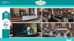 نشست مشترک روسای ستاد هماهنگی ترویج عفاف و حجاب و دبیران شورای امربه معروف و نهی از منکر دستگاه های اجرایی استان مرکزی  2