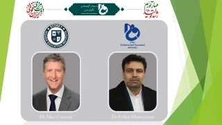 امضای تفاهم‌نامه همکاری بین دانشگاه فنی و حرفه‌ای و مؤسسه آموزش عالی سیدنی و آموزش عالی نیوساوت ولز استرالیا