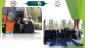 کاروان مهارتی دانشگاه فنی و حرفه‌ای با حضور ریاست عالی دانشگاه بدرقه و راهی کربلای معلا شد