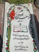 تجدید میثاق با ارمانهای شهدا در هفته دولت 4