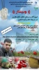 مناسبت گرامیداشت هفته دفاع مقدس  2