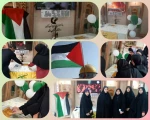 جشن پیروزی جبهه مقاومت 2