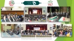 برگزاری جشن آغاز سال تحصیلی جدید با حضور هیئت رئیسه دانشگاه، مسئولین و دانشجویان دانشگاه فنی و حرفه‌ای استان تهران 2