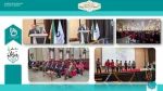 برگزاری جلسه توجیهی دانشجویان نوورود دانشگاه فنی و حرفه ای استان مرکزی  واحد پسران اراک -امیرکبیر (سال تحصیلی 1402) 2