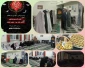 مراسم هفتگی هئیت دانشجویی