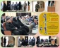 مراسم بزرگداشت روز دانشجو