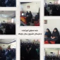 جلسه مسئولین آموزشکده با نمایندگان دانشجویان ساکن درخوابگاه