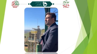 همزمان با سالروز ۱۳ آبان، روز مقابله با استکبار جهانی؛
نامه تحلیلی رئیس دانشگاه فنی و حرفه‌ای کشور به نخبگان و دانشگاهیان در رابطه با حوادث غزه