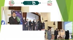 مراسم گرامی‌داشت هفته پژوهش و فناوری و تجلیل از پژوهشگران، فناوران و نوآوران دانشگاه فنی و حرفه‌ای برگزار شد 2