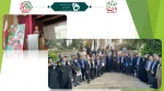 رئیس دانشگاه فنی و حرفه‌ای کشور در جمع مسئولین حوزه معاونت آموزشی:
دانشگاه فنی و حرفه‌ای دانشگاهی جوان در کشور است و به کاهش فاصله‌ها در روندها نیاز دارد 2
