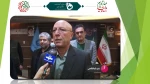وزیر علوم، تحقیقات و فناوری:
دانشجویان دانشگاه فنی و حرفه‌ای از طریق کنسرسیوم‌ها و برقراری ائتلاف این دانشگاه با صاحبان صنایع وارد بازار کار و اشتغال می‌شوند
 2