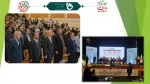 افتخارآفرینی انجمن‌های علمی دانشگاه فنی و حرفه‌ای در شانزدهمین جشنواره بین المللی حرکت وزارت علوم، تحقیقات و فناوری 2