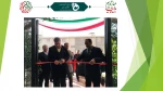 ساختمان آموزشی هنر و معماری در آموزشکده فنی و حرفه‌ای دختران الزهرا (س) افتتاح شد 2