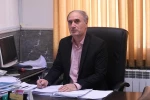 دکتر وجیه اله پارسا