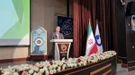 برگزاری مراسم گرامیداشت روز ملی فناوری هسته ای و محفل نورانی انس با قرآن  6