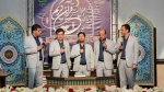 برگزاری مراسم گرامیداشت روز ملی فناوری هسته ای و محفل نورانی انس با قرآن  9