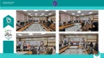 برگزاری جلسه شورای فرهنگی دانشگاه فنی و حرفه ای استان مرکزی  2