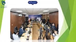 در آستانه برگزاری اولین کنفرانس ملی مهارت ایران:
دانشگاه فنی و حرفه‌ای کشور میزبان اصحاب رسانه
 2